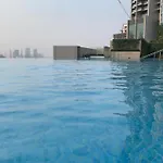 The Sky Dubai Marina.... Beach Side