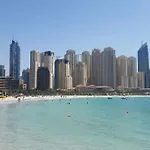 The Sky Dubai Marina.... Beach Side