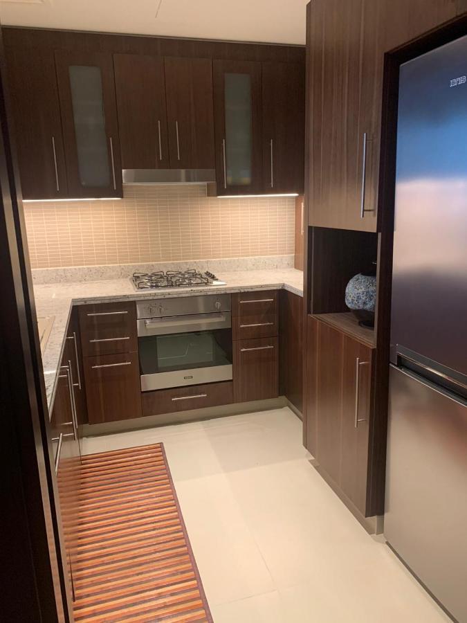 Apartment The Sky Marina.... Beach Side Dubai