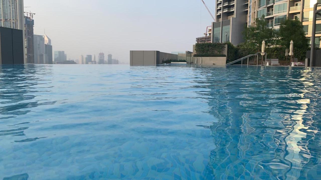 The Sky Marina.... Beach Side Apartment