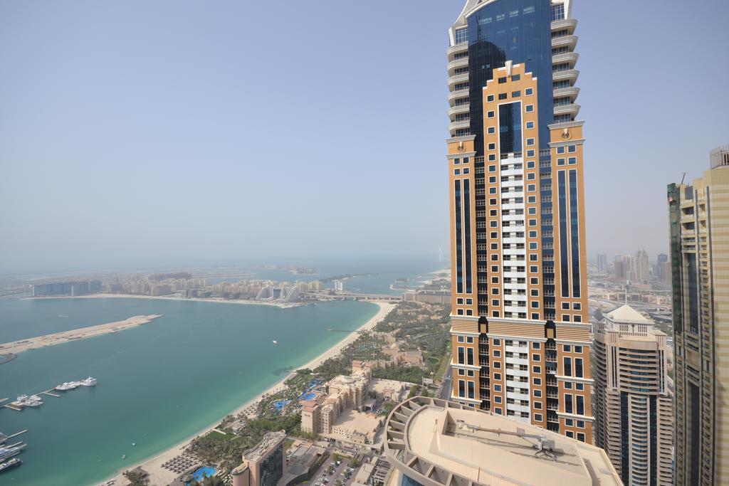 The Sky Marina.... Beach Side