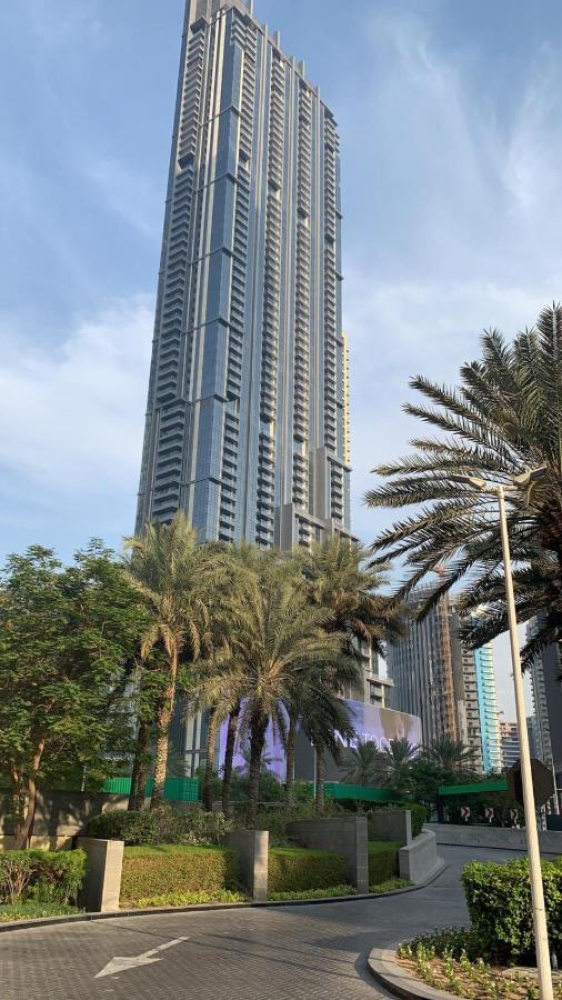 Apartment The Sky Marina.... Beach Side Dubai