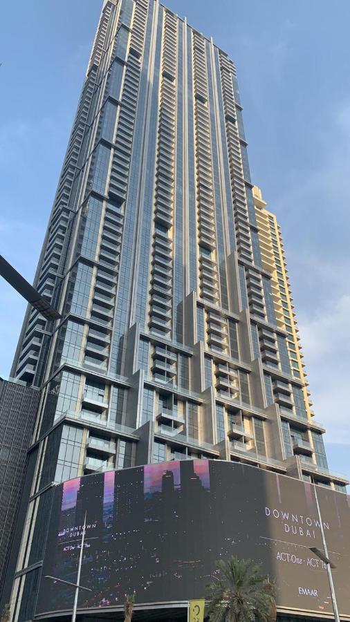 The Sky Marina.... Beach Side Apartment Dubai